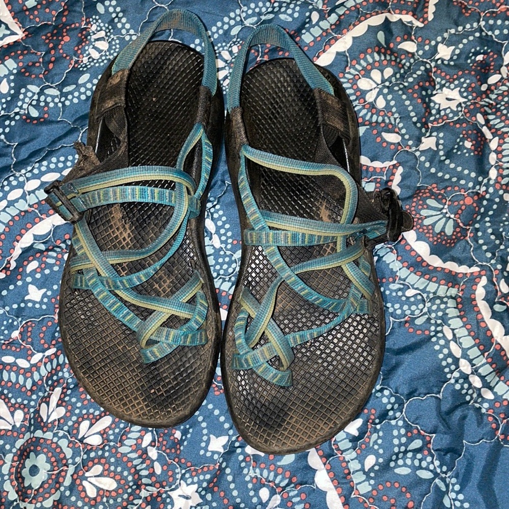 Chacos